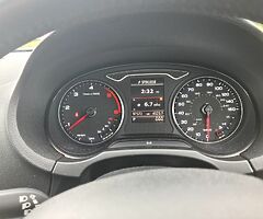 2015 Audi a3 - Image 8/10