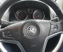 07 Vauxhall/Opel Antara, NCT 12/21 - Image 5/10