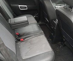 07 Vauxhall/Opel Antara, NCT 12/21 - Image 8/10