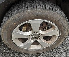 07 Vauxhall/Opel Antara, NCT 12/21 - Image 9/10