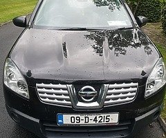 07 Vauxhall/Opel Antara, NCT 12/21 - Image 10/10