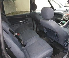 Ford Galaxy 2.0tdci - Image 6/8