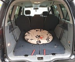 Ford Galaxy 2.0tdci - Image 7/8