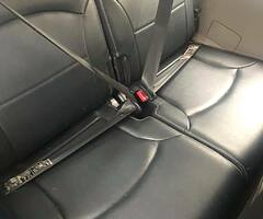 Mitsubishi grandis - Image 4/10