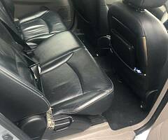 Mitsubishi grandis - Image 5/10
