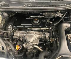 Mitsubishi grandis - Image 7/10