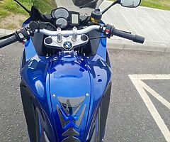 2015 BMW F 800 - Image 5/10