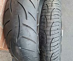 2015 BMW F 800 - Image 7/10