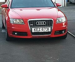 2006 Audi A6 - Image 5/8