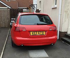 2006 Audi A6 - Image 6/8