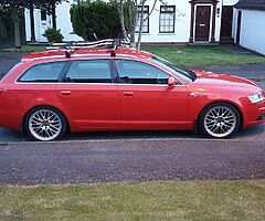 2006 Audi A6 - Image 8/8
