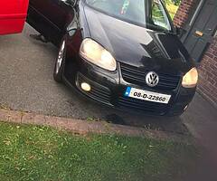 Volkswagen GT Golf 1.4 - Image 3/6