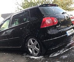 Volkswagen GT Golf 1.4 - Image 4/6