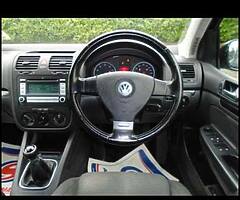 Volkswagen GT Golf 1.4 - Image 5/6