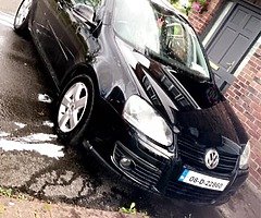 Volkswagen GT Golf 1.4 - Image 6/6