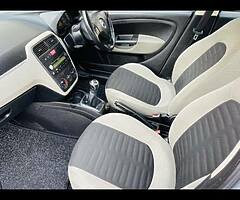2006 Fiat Punto 1.2 New Nct 02/2022 GUIGARIO EDT - Image 7/10