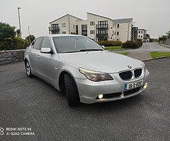 2006 BMW 520d - Image 3/10