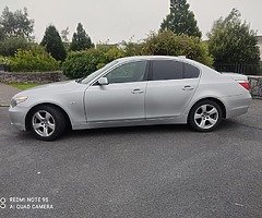 2006 BMW 520d - Image 4/10
