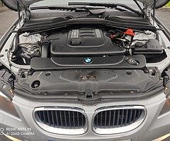 2006 BMW 520d - Image 6/10