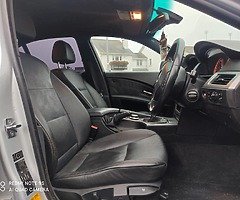 2006 BMW 520d - Image 8/10