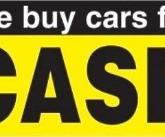 Cash for cars
