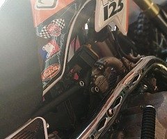 2016 Slam Mxr125 - Image 7/8