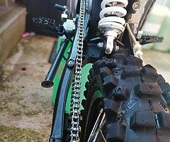 2016 Slam Mxr125 - Image 8/8