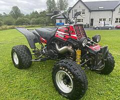 Banshee for sale
