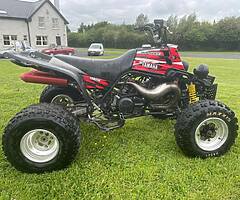 Banshee for sale