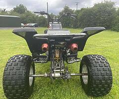 Banshee for sale - Image 4/10