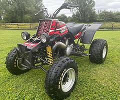 Banshee for sale - Image 6/10