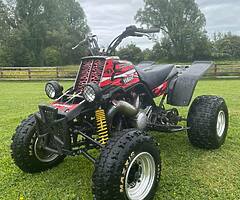 Banshee for sale - Image 8/10