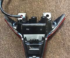 Kawasaki Zx10r 2016~2019 parts