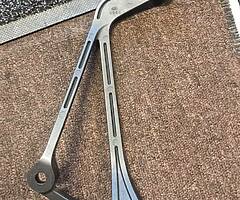 Kawasaki Zx10r 2016~2019 parts - Image 3/10