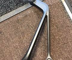 Kawasaki Zx10r 2016~2019 parts - Image 4/10