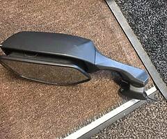 Kawasaki Zx10r 2016~2019 parts - Image 6/10