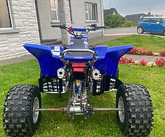 YAMAHA BANSHEE 350cc - Image 3/10