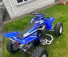YAMAHA BANSHEE 350cc - Image 4/10