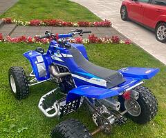 YAMAHA BANSHEE 350cc - Image 5/10