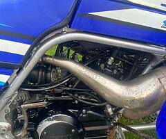 YAMAHA BANSHEE 350cc - Image 6/10