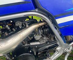 YAMAHA BANSHEE 350cc - Image 7/10