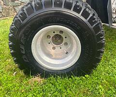 YAMAHA BANSHEE 350cc - Image 8/10