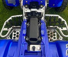 YAMAHA BANSHEE 350cc - Image 9/10