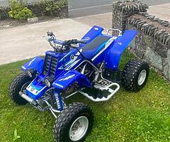 YAMAHA BANSHEE 350cc - Image 10/10