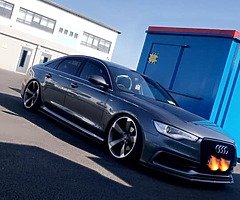 Audi A6 - Image 4/5