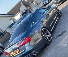 Audi A6 - Image 5/5