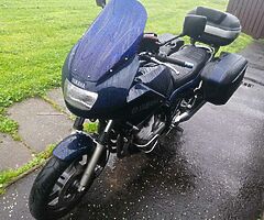 1998 Yamaha Xj900 - Image 3/10