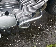 1998 Yamaha Xj900 - Image 6/10