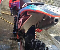 Ktm sx125 2013 - Image 5/5