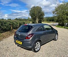 2014 Vauxhall Corsa - Image 4/10